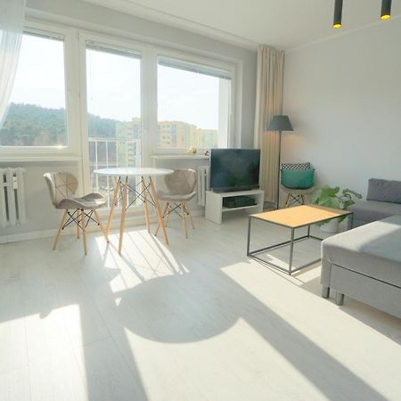 Przytulne Mieszkanie W Sopocie Apartment Sopot Exterior photo